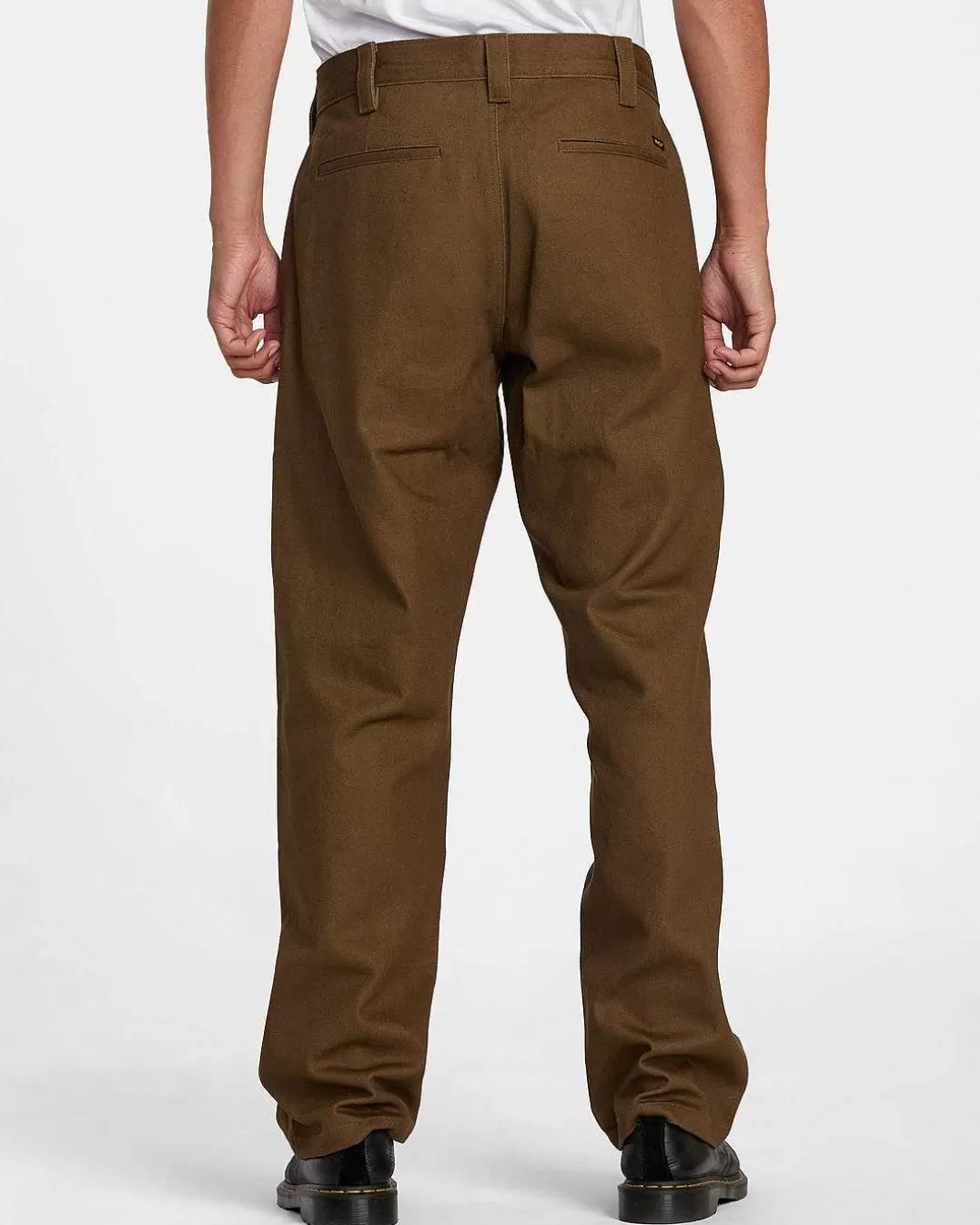 Americana Chinos>RVCA Best Sale