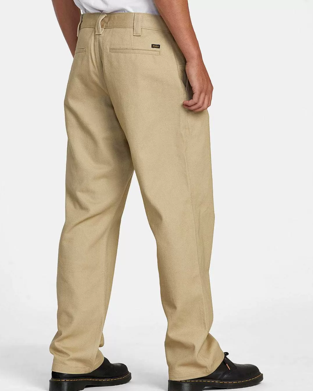 Americana Chinos>RVCA Hot