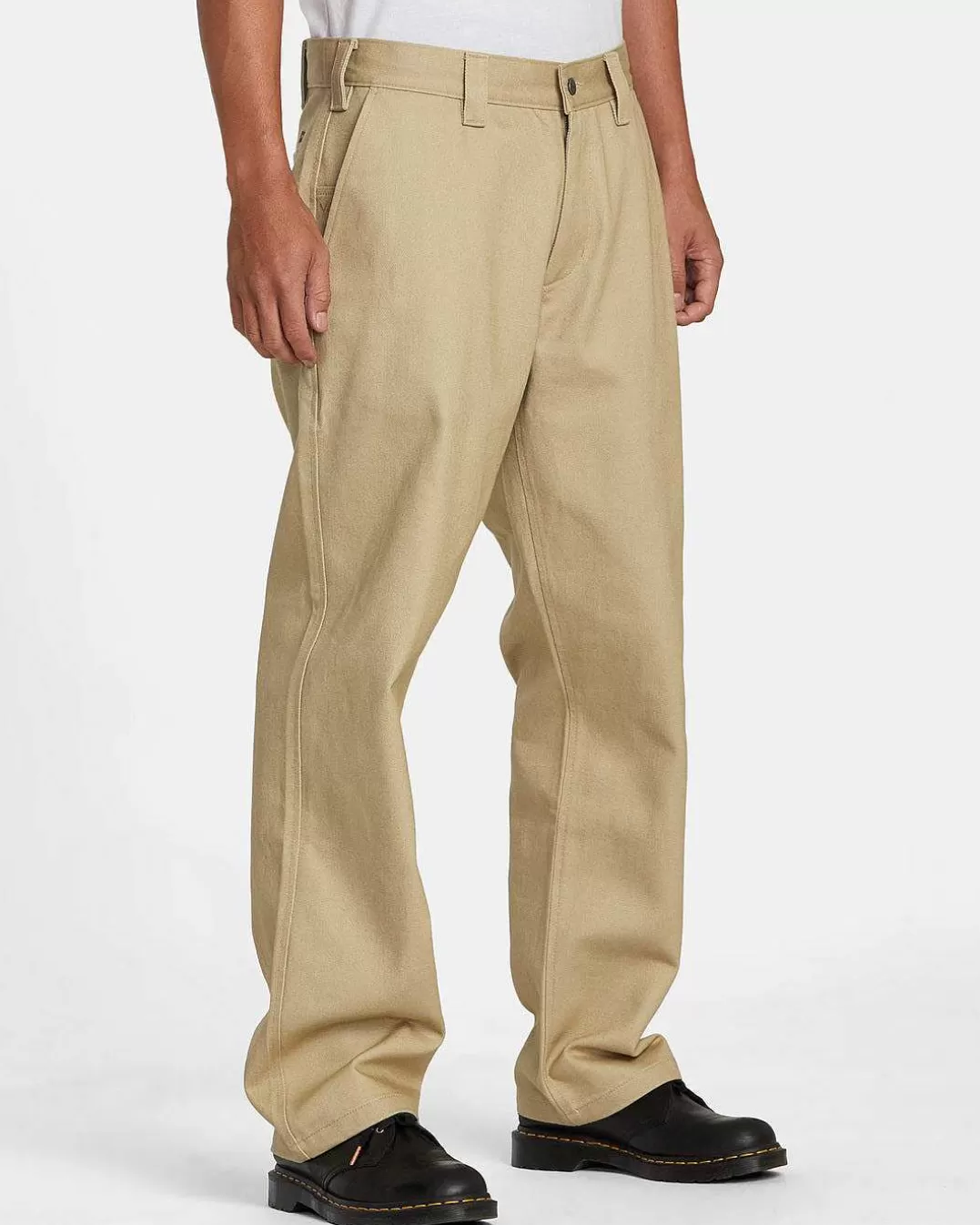 Americana Chinos>RVCA Hot