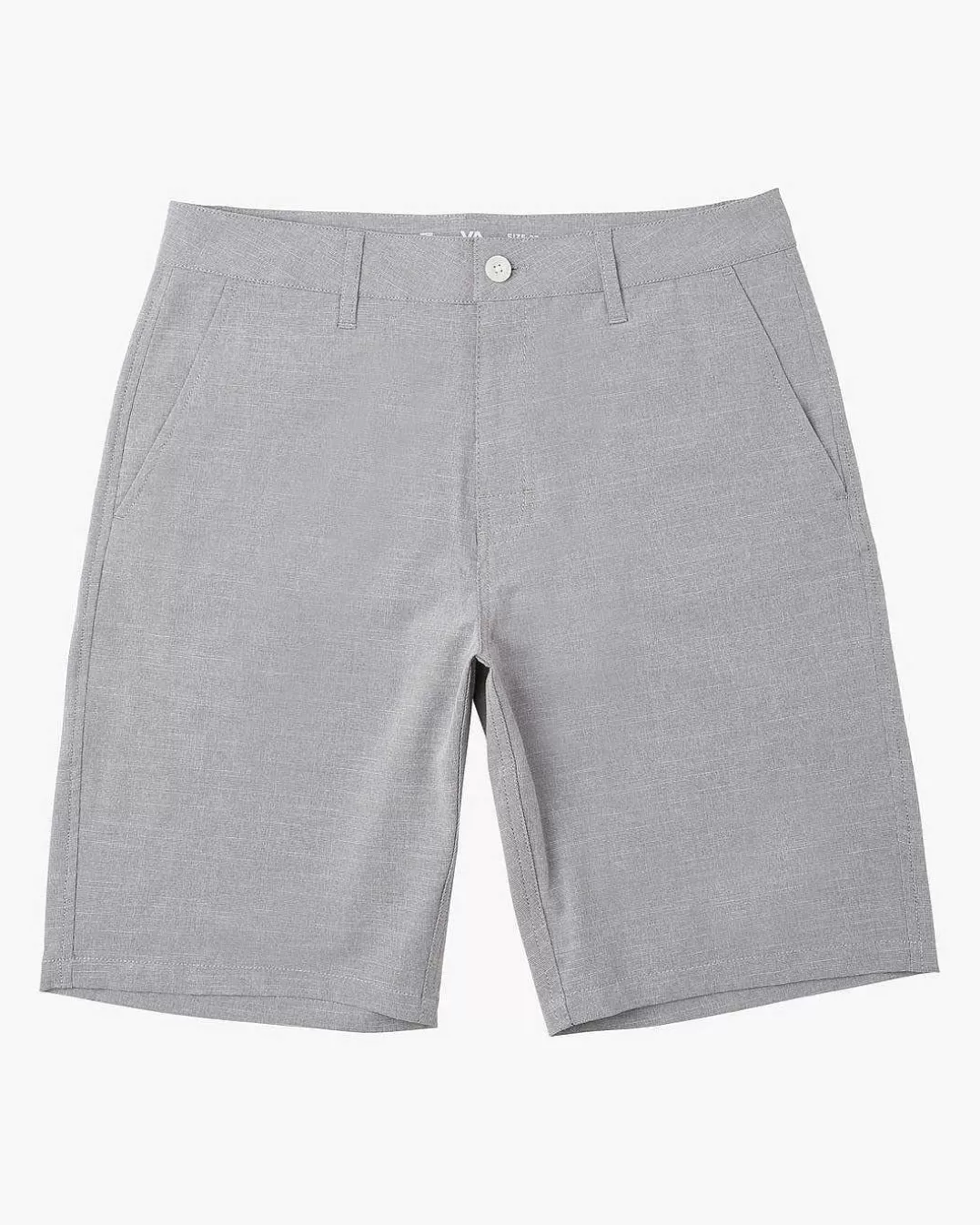 Boardshorts Balance Hybrid 17" Para Meninos>RVCA Best Sale