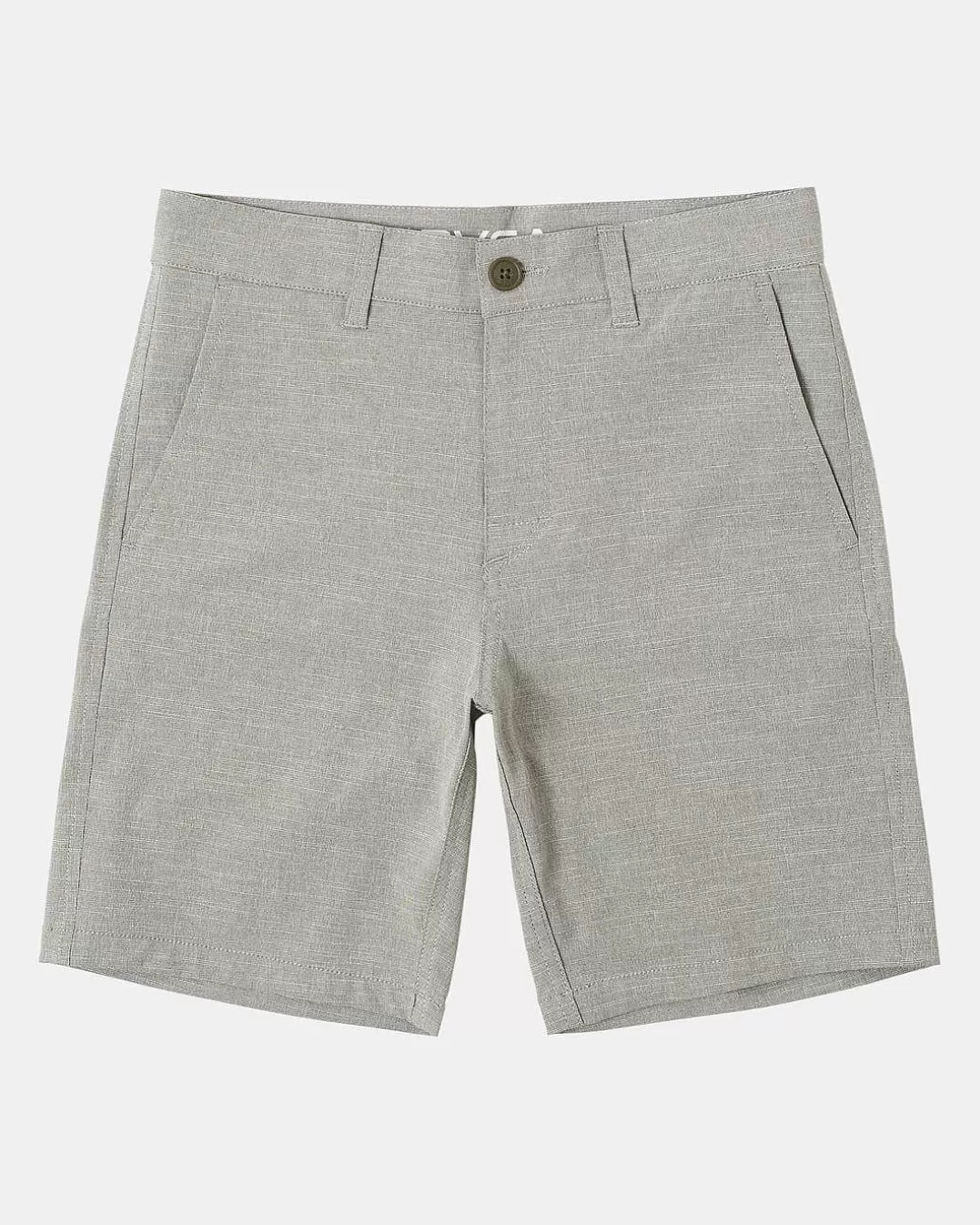 Boardshorts Balance Hybrid 17" Para Meninos>RVCA Store