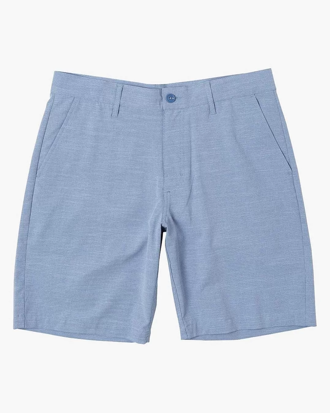 Boardshorts Balance Hybrid 17" Para Meninos>RVCA Fashion