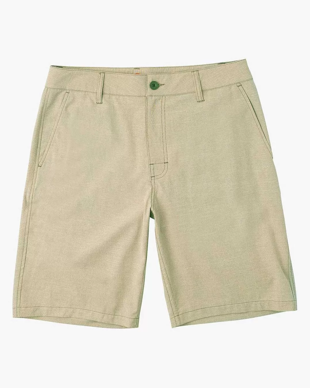 Boardshorts Balance Hybrid 17" Para Meninos>RVCA Flash Sale