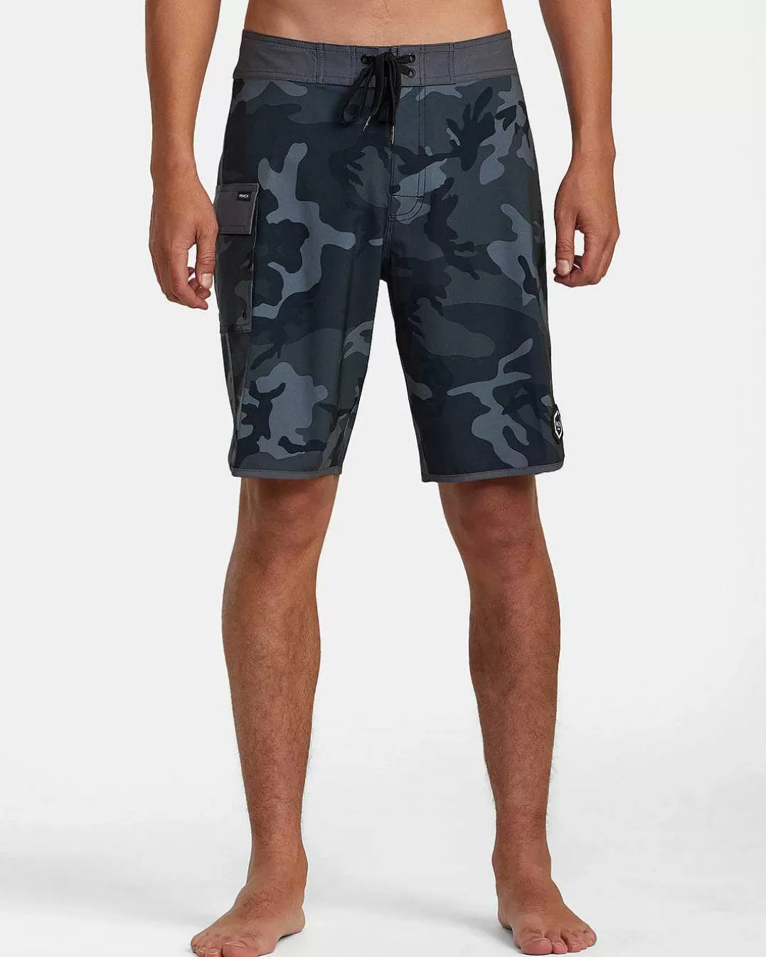 Boardshorts Leste 20">RVCA Best