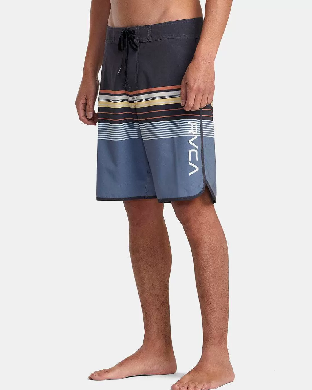 Boardshorts Leste 20">RVCA Shop