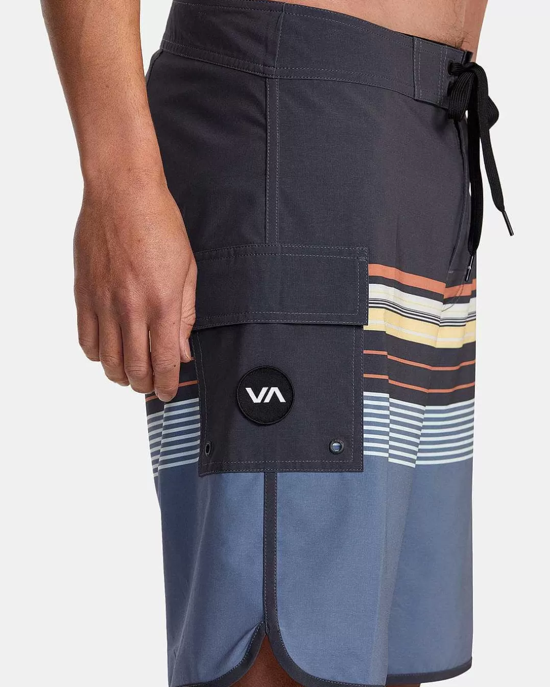 Boardshorts Leste 20">RVCA Shop