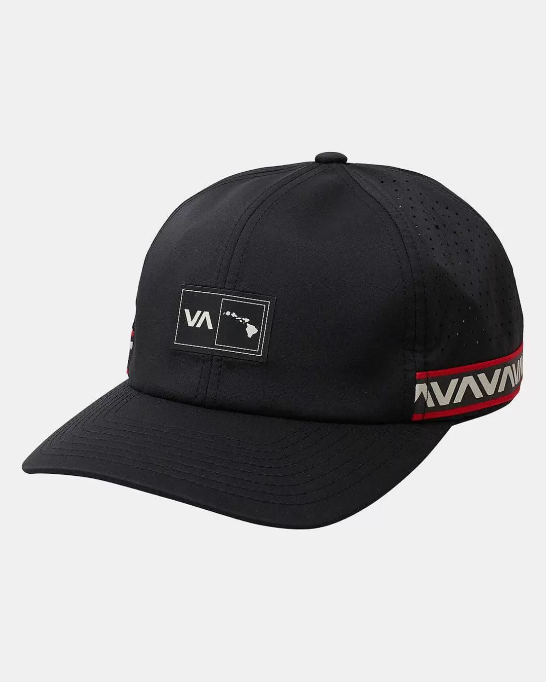 Bone Com Faixa Havai>RVCA Clearance