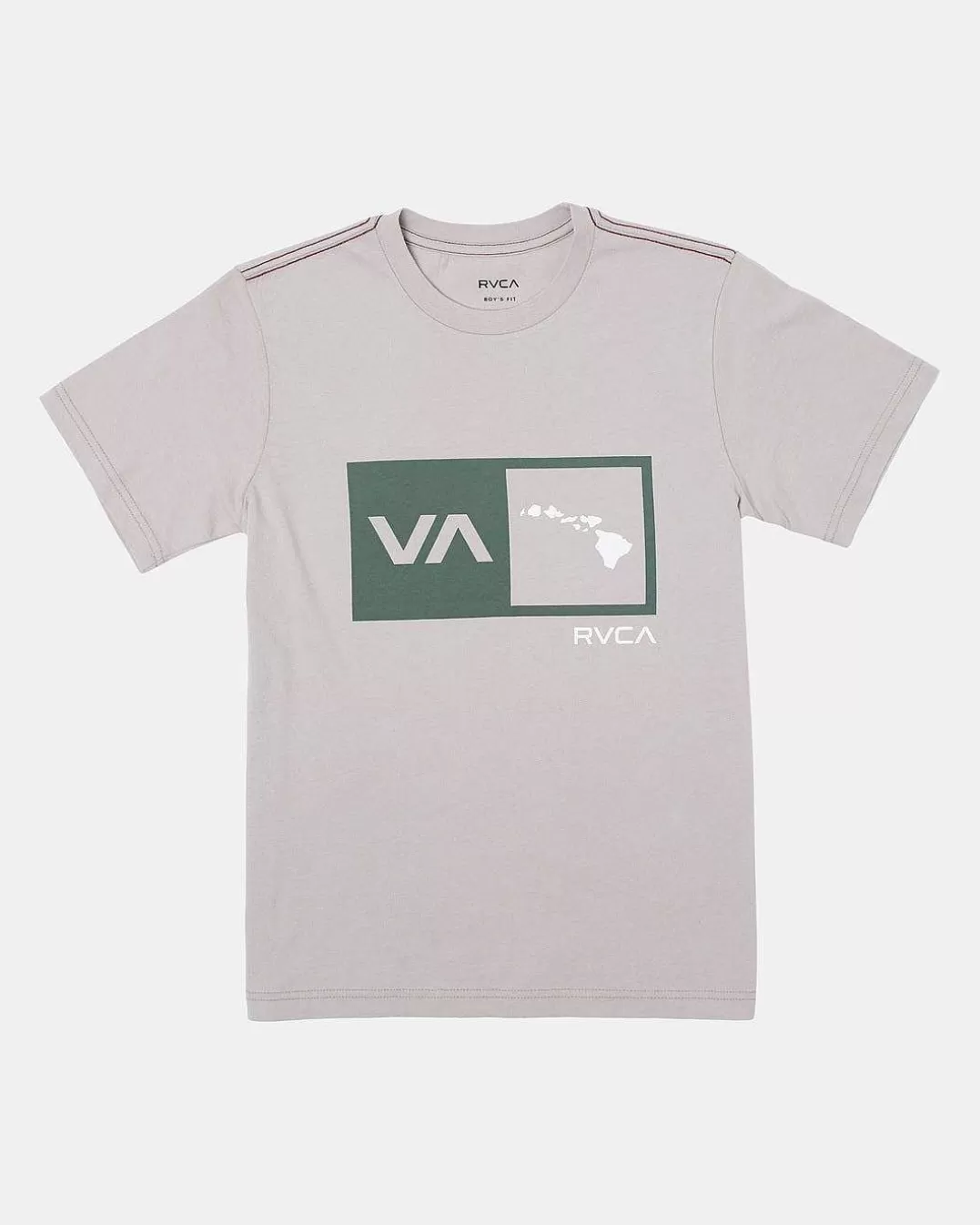 Caixa De Equilibrio Da Ilha Ss>RVCA Flash Sale