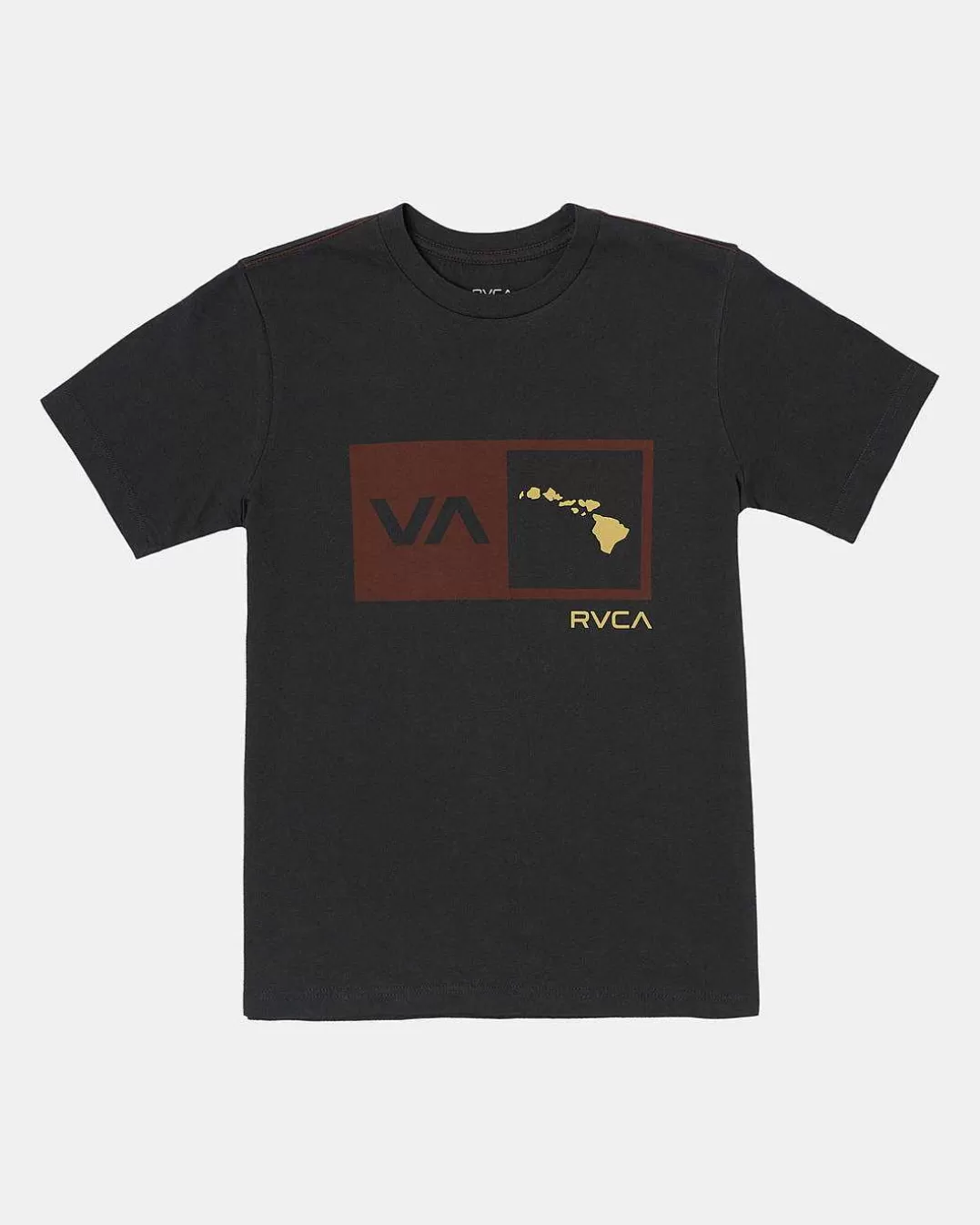 Caixa De Equilibrio Da Ilha Ss>RVCA Cheap