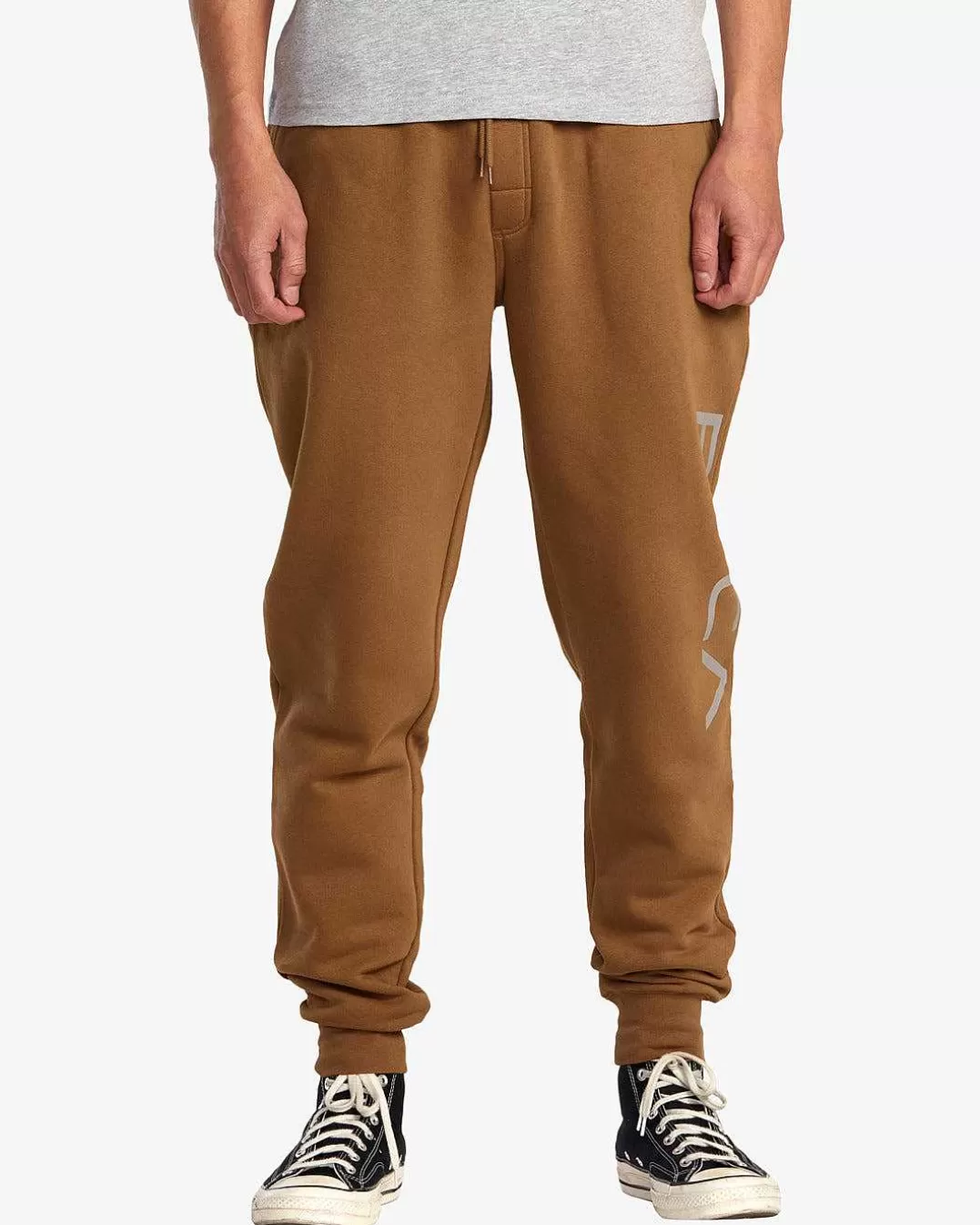 Calças Grandes >RVCA Cheap