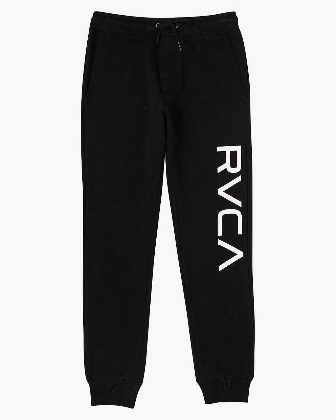 Calças Grandes >RVCA Hot