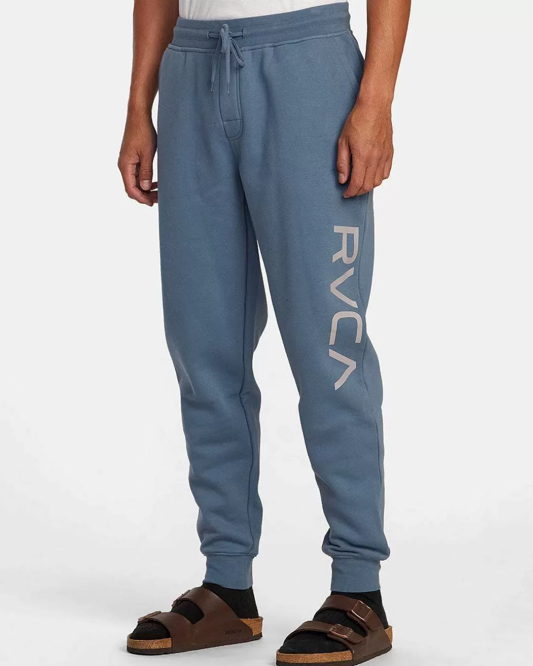 Calças Grandes >RVCA Cheap