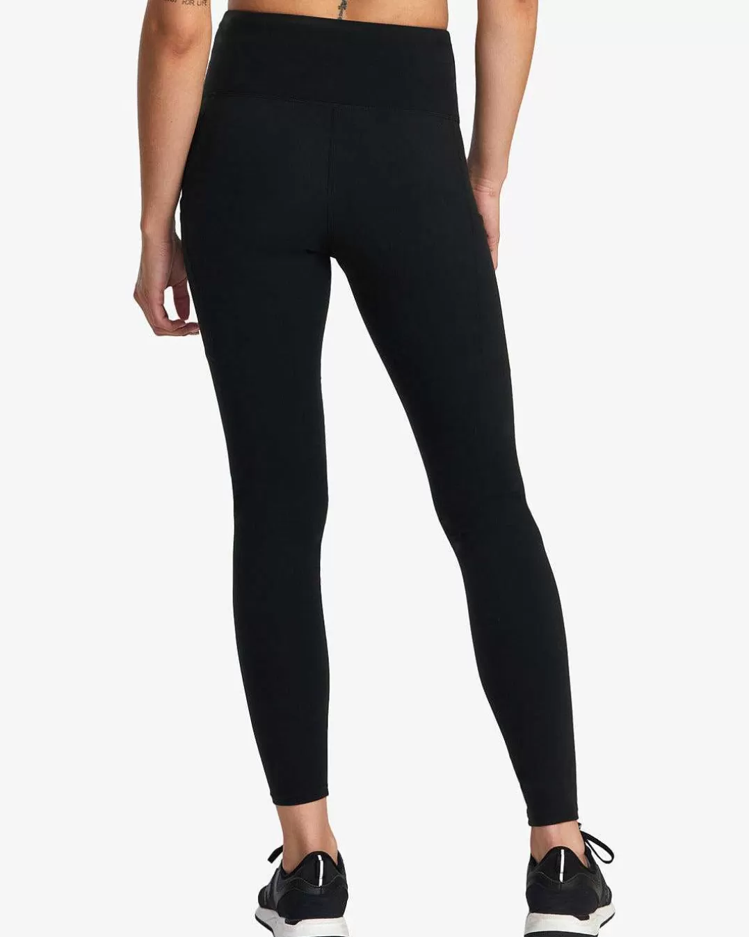 Calças Va Essential Bolso Legging Ii>RVCA Outlet