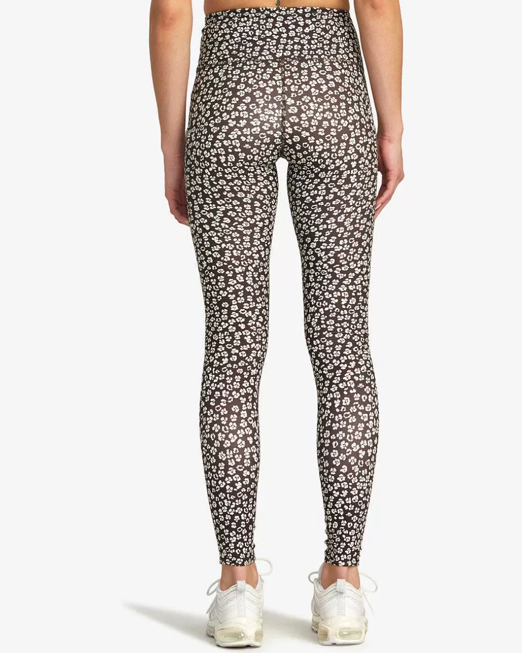 Calças Va Essential Bolso Legging Ii>RVCA Online