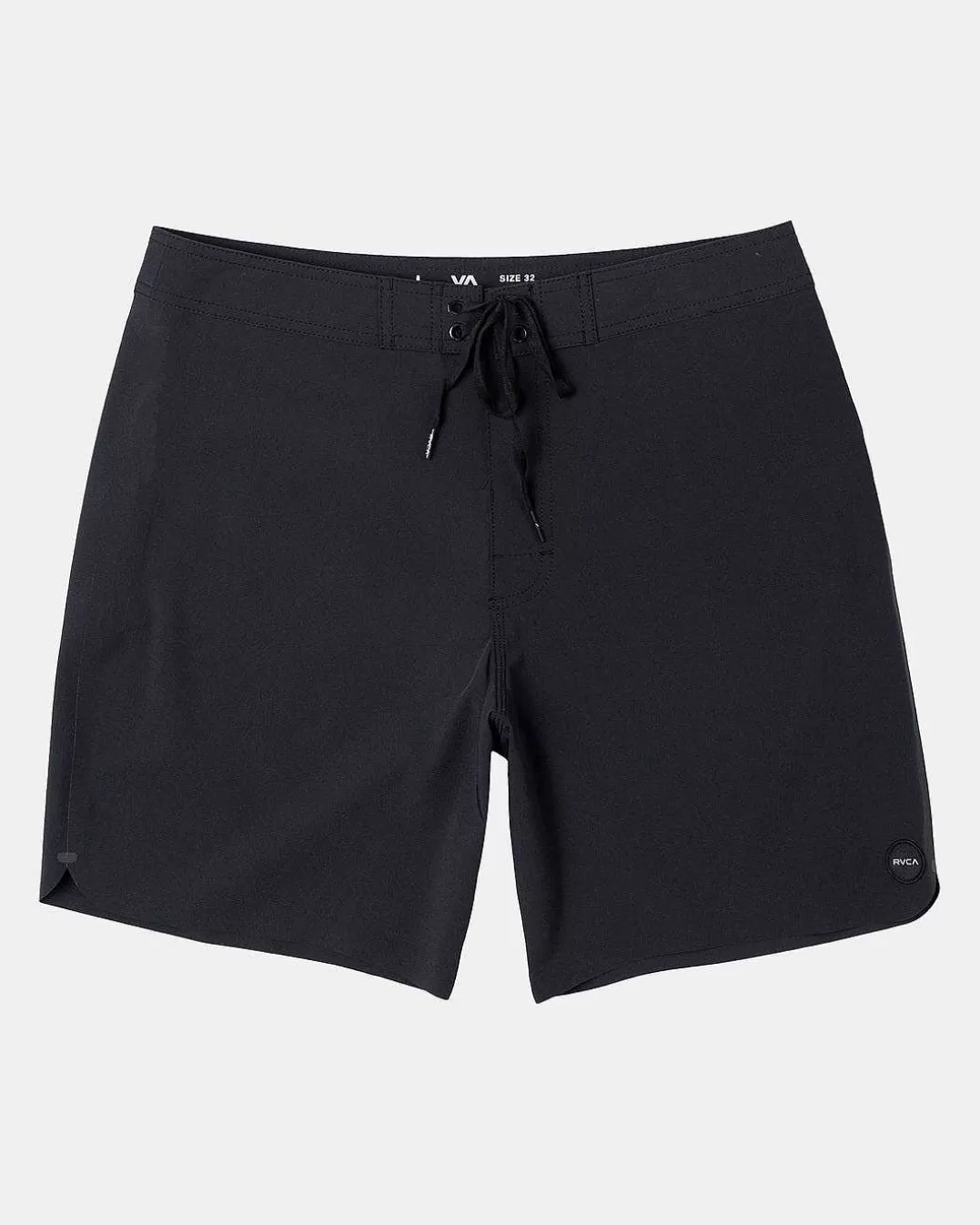 Calções Anderson Trunk 17">RVCA Clearance