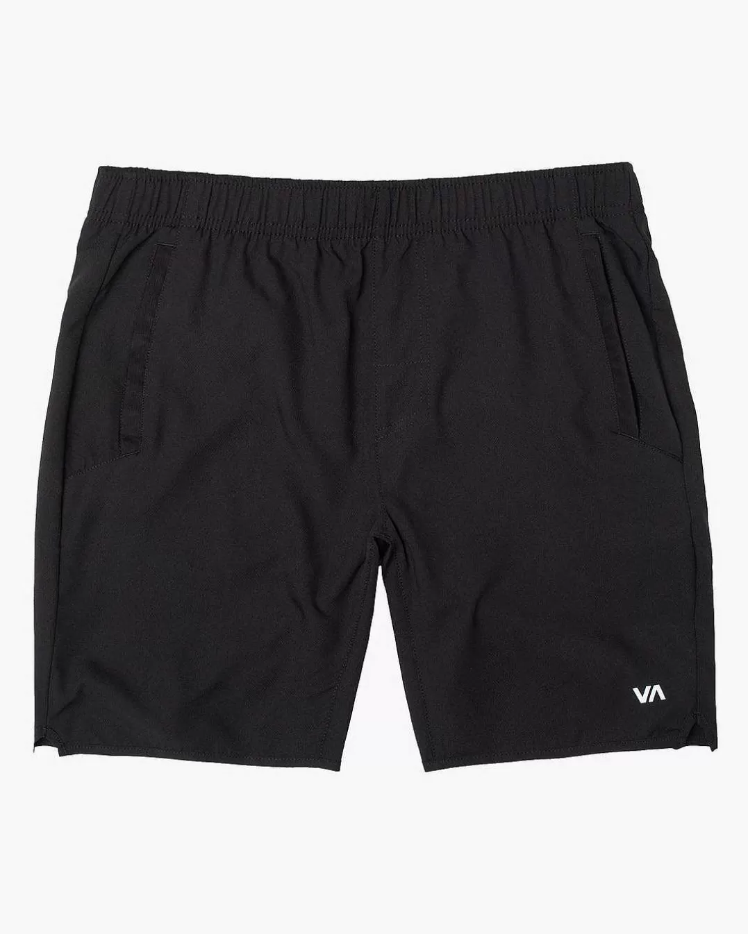 Calções Atleticos Yogger Iv 17">RVCA Cheap