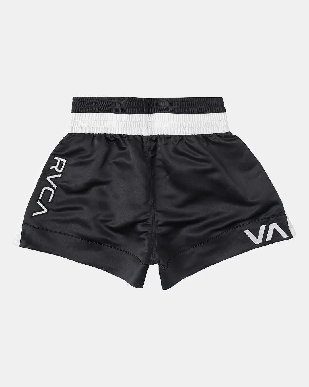 Calções De Boxe Muay Tailandes 15">RVCA Cheap