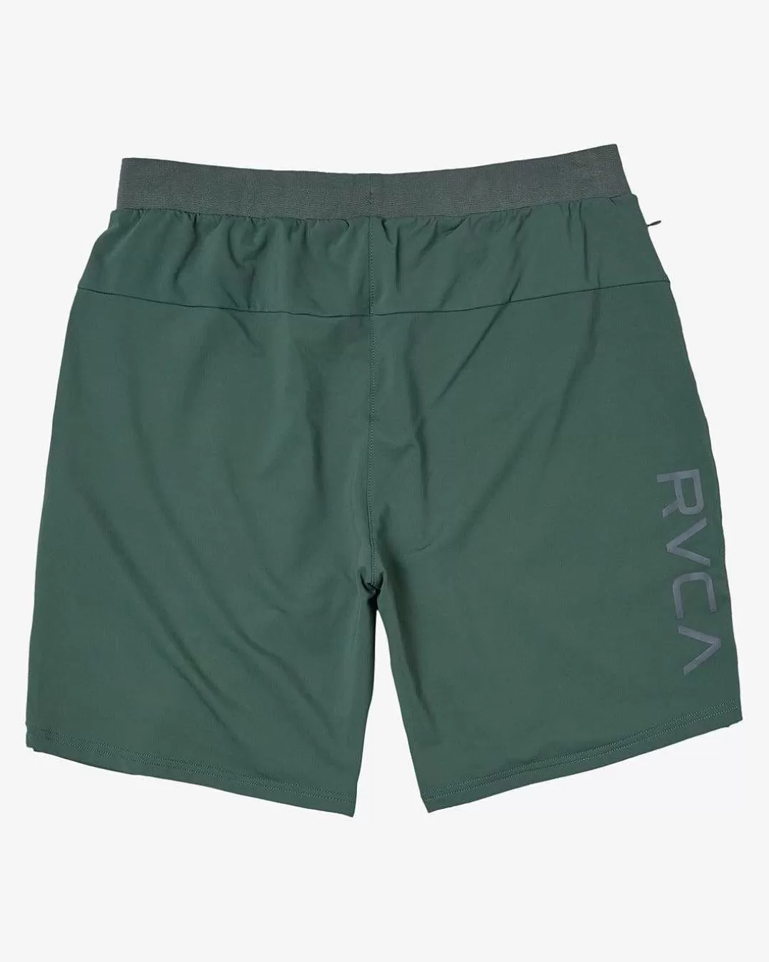 Calções De Cintura Elastica Va Sport Trainer>RVCA Clearance