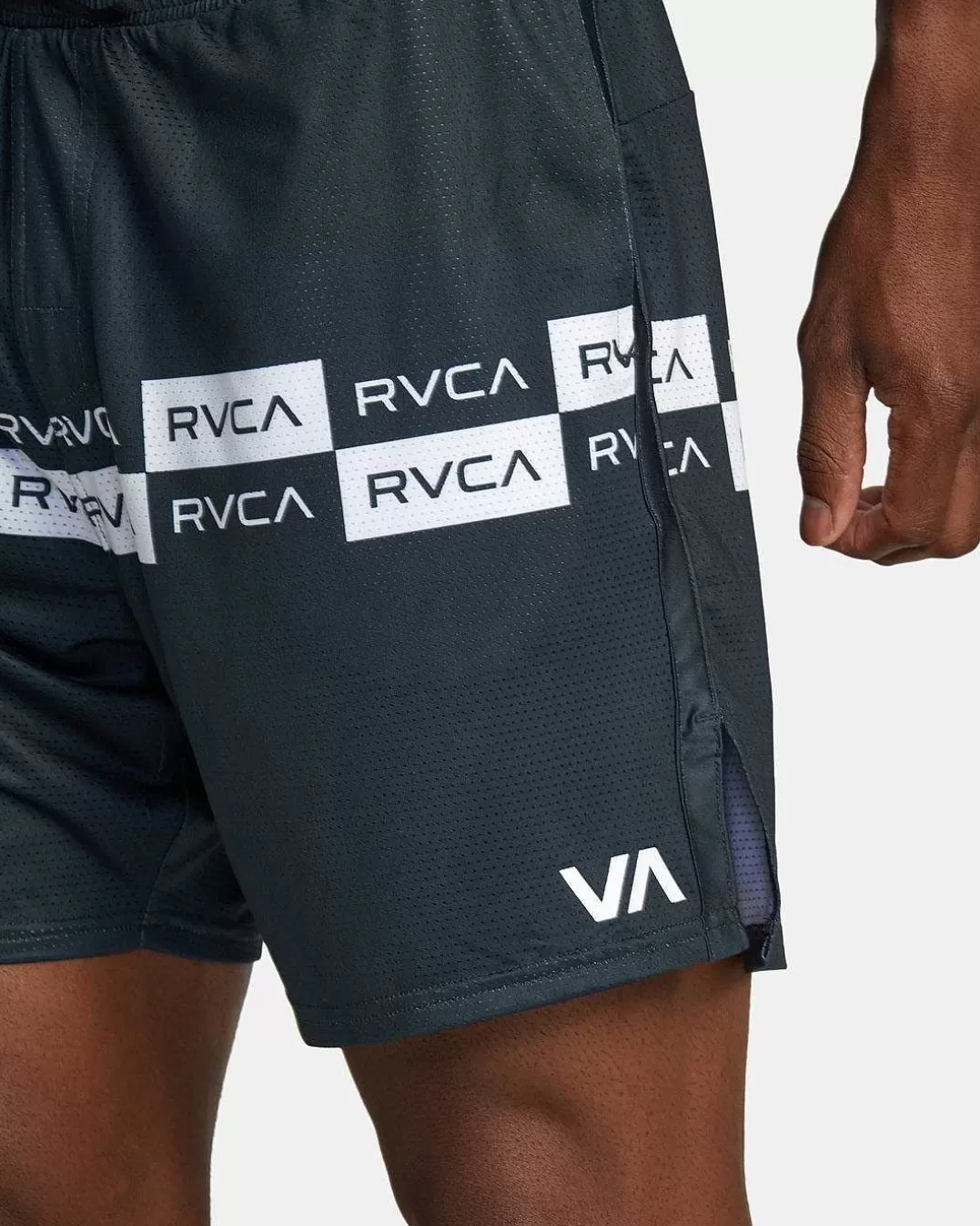 Calções De Treino Sport Vent 16">RVCA Clearance