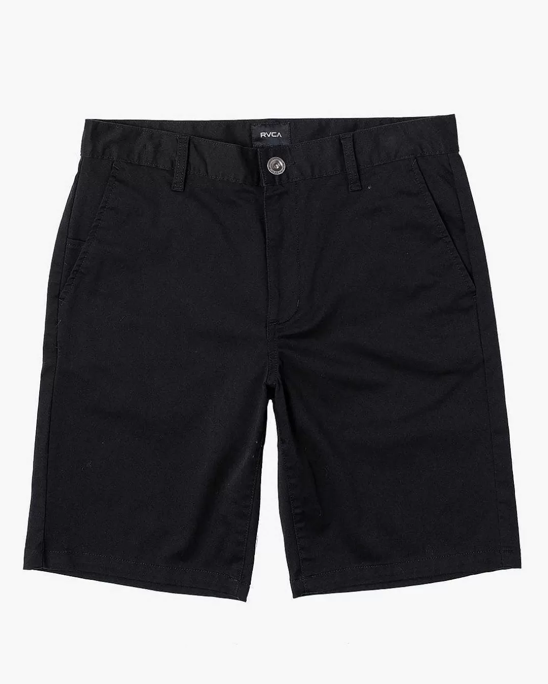 Calções Elasticos Para Meninos Semana>RVCA Best Sale