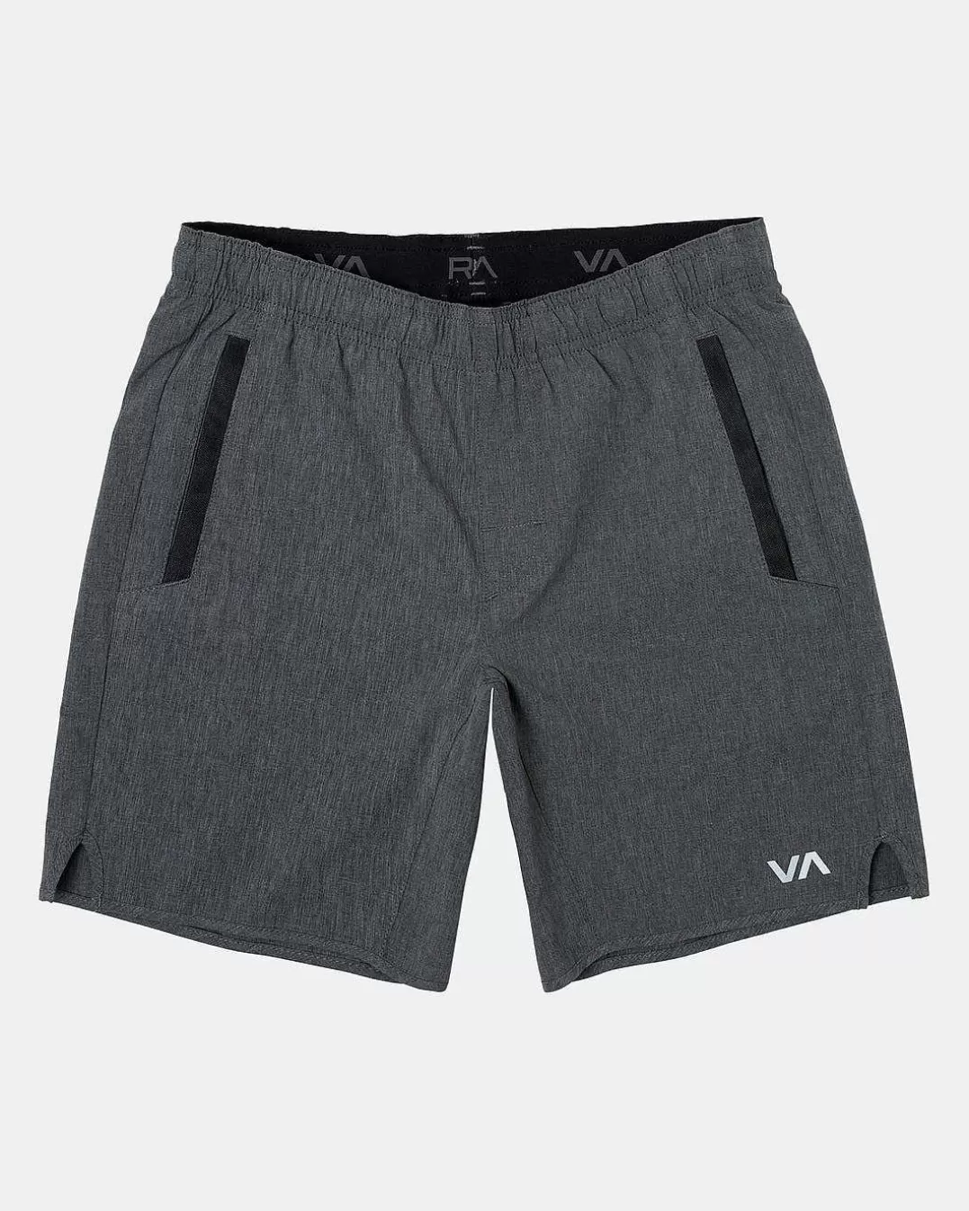 Calções Elasticos Yogger Para Meninos 15">RVCA Online