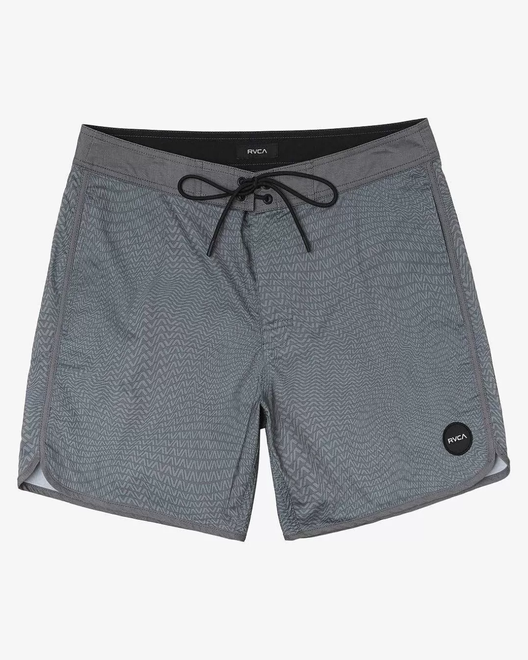 Calções Freeport 16">RVCA Sale