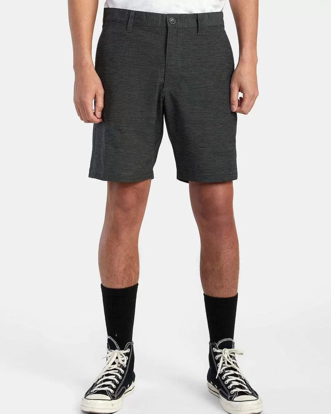 Calções Hibridos Daggers Chino>RVCA Online