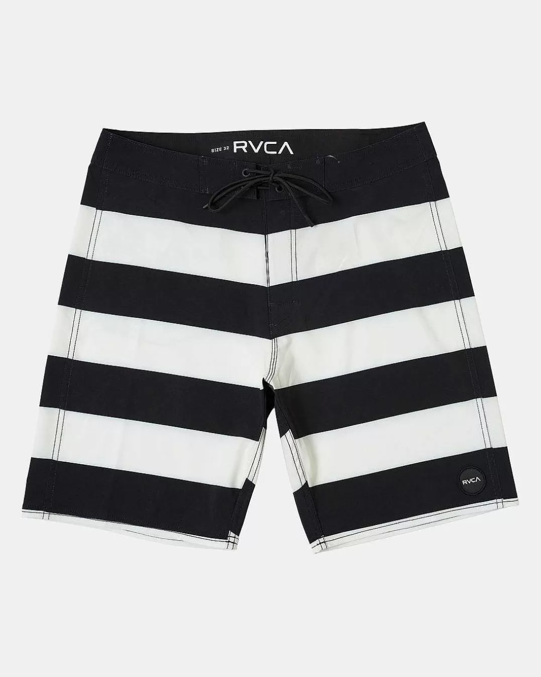 Calções Va 19">RVCA Cheap