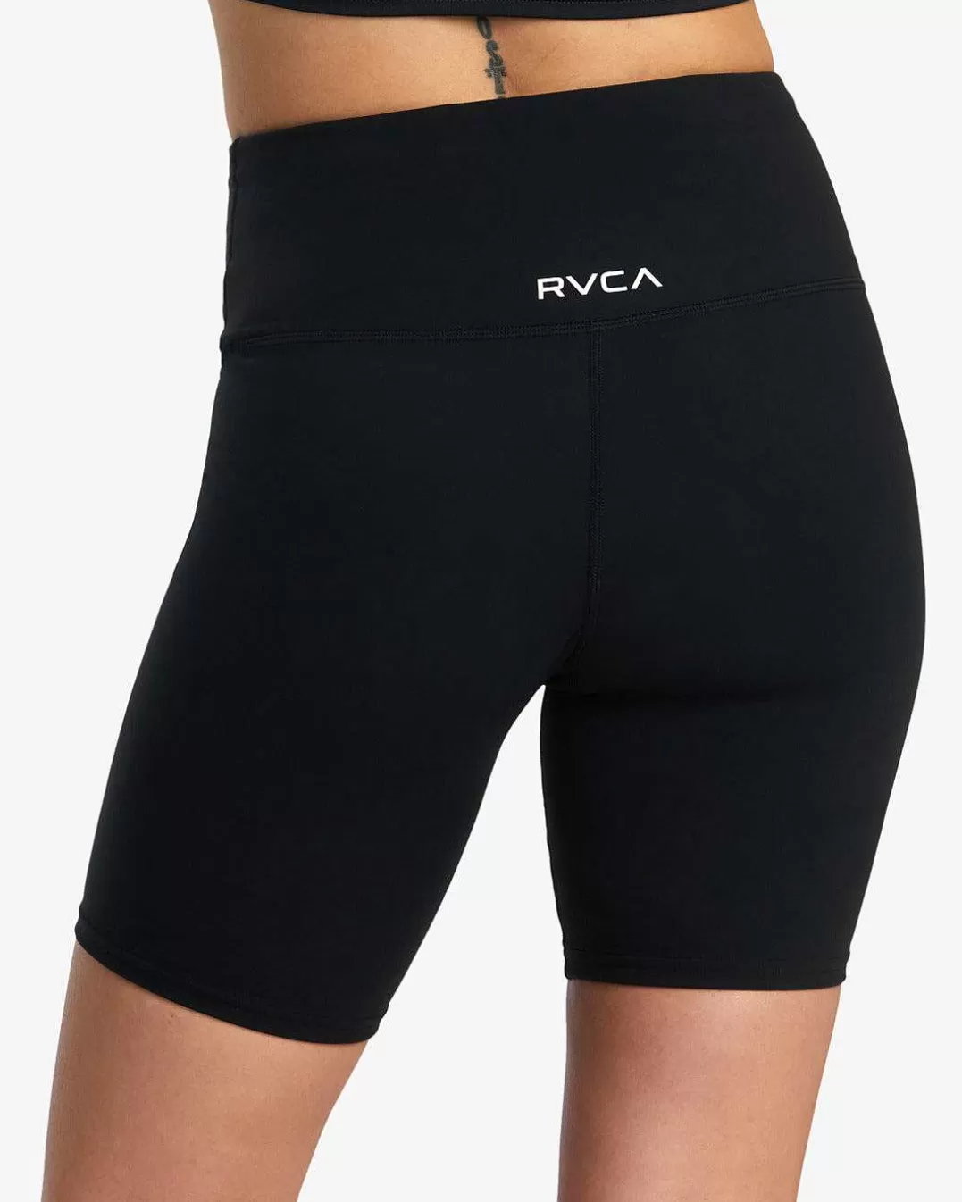 Calções Va Essential Bike Short Ii>RVCA Best Sale