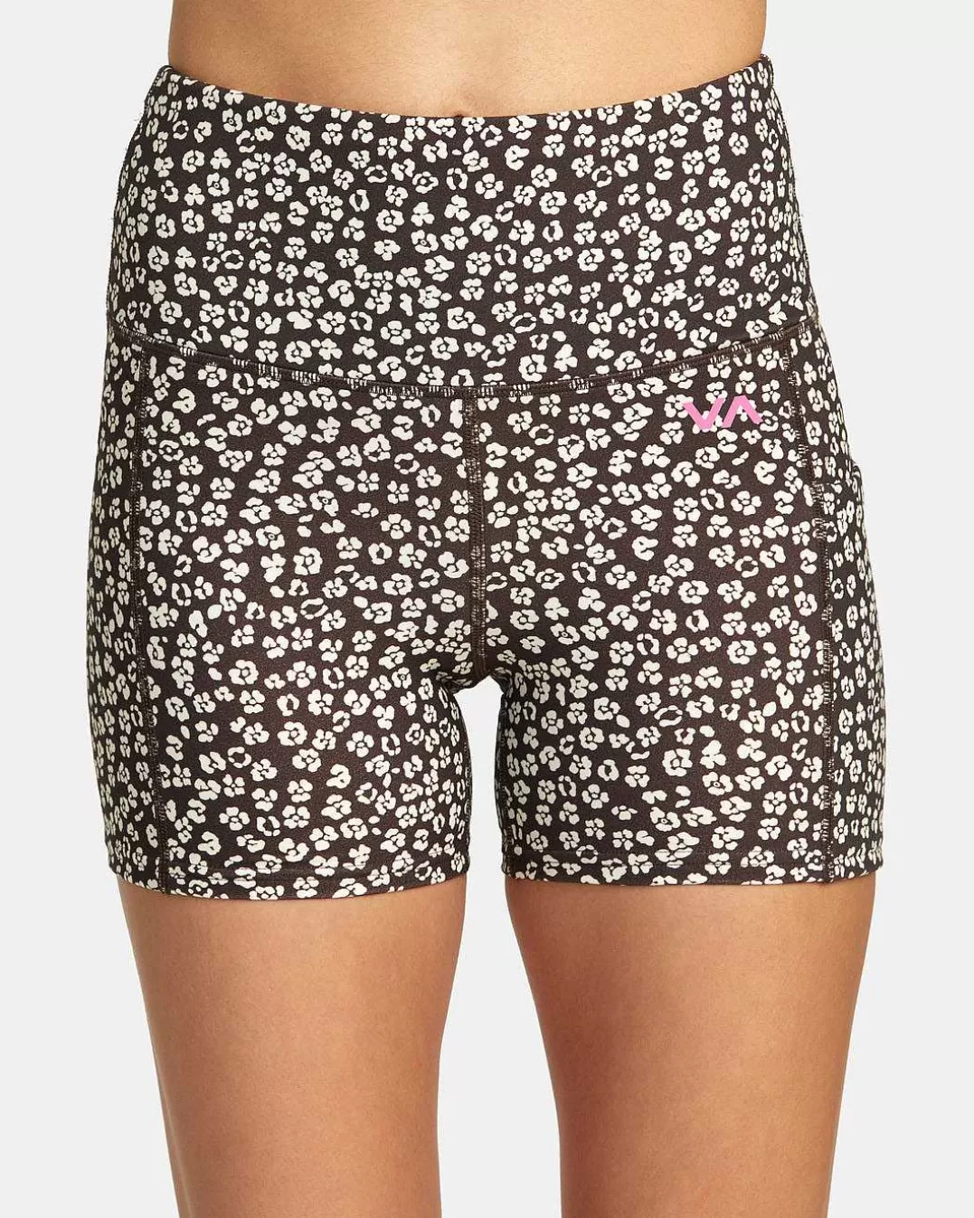 Calções Va Essential Pocket Short Ii>RVCA Shop