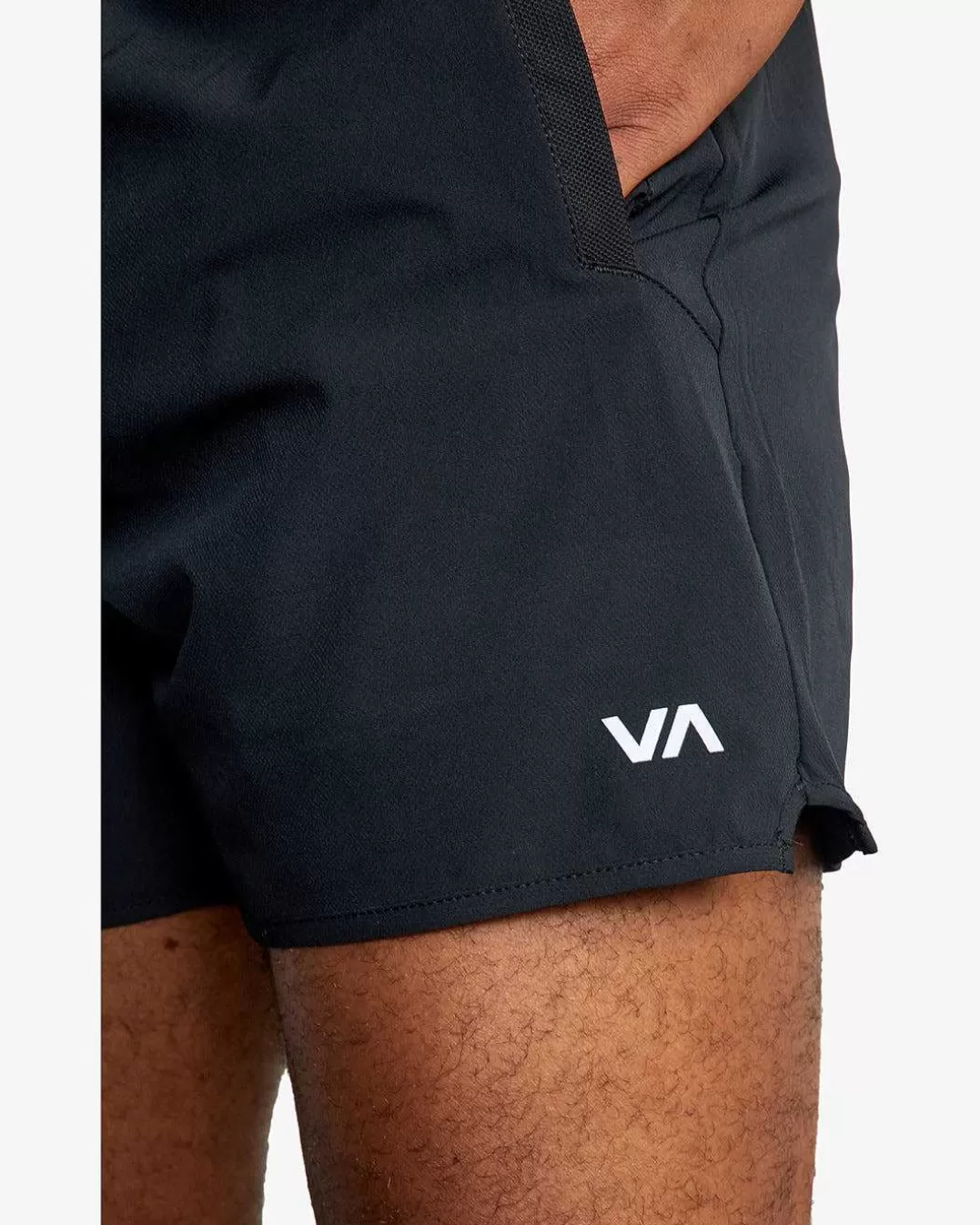 Calções Yogger 15">RVCA Outlet