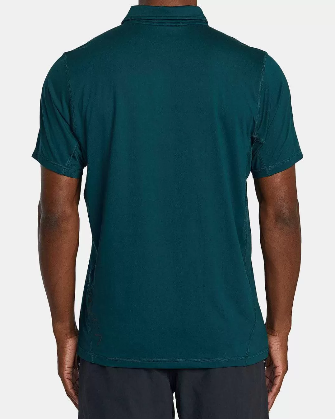 Camisa Polo Tecnica Va Sport Vent>RVCA Online