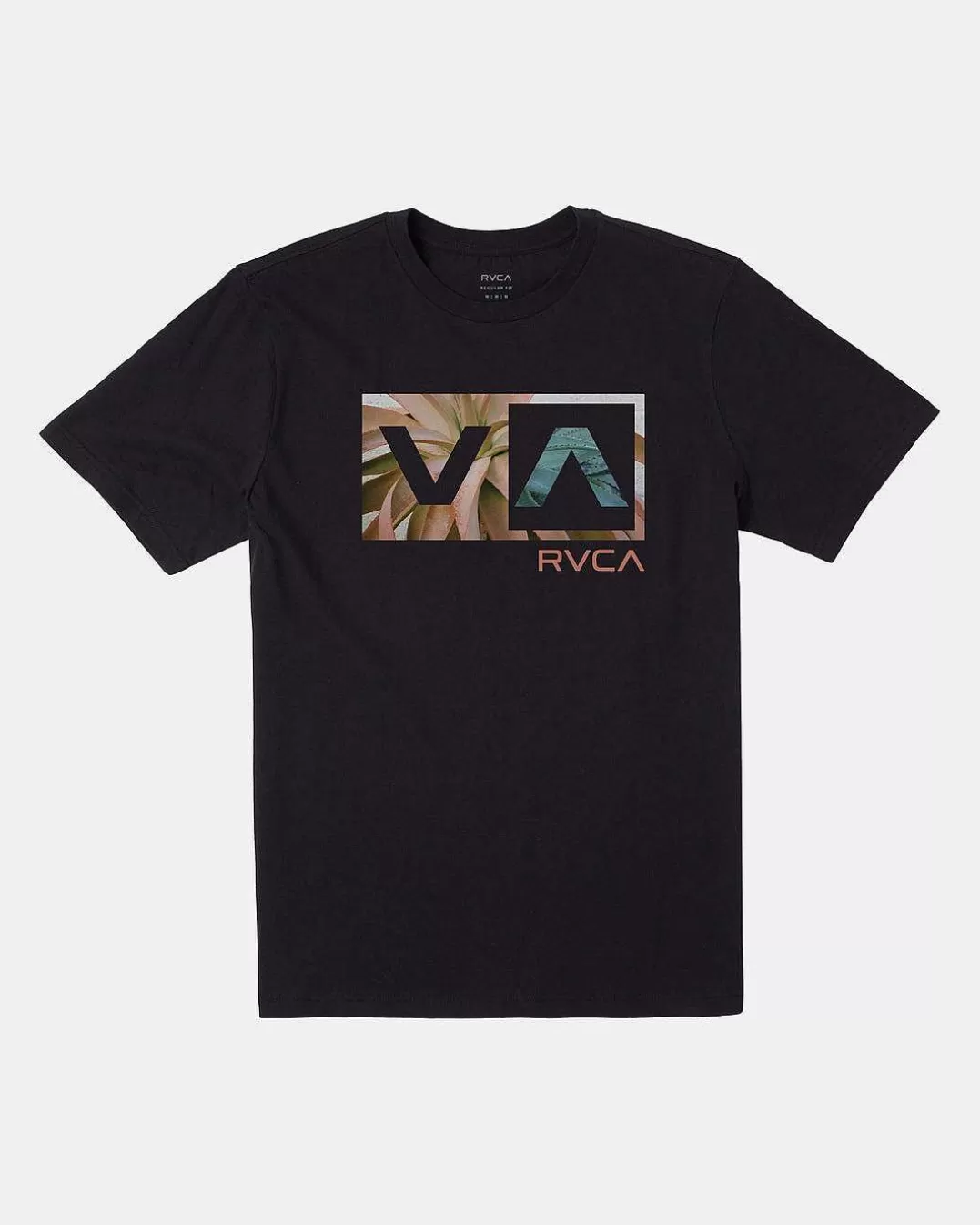 Camiseta Balance Box>RVCA Best