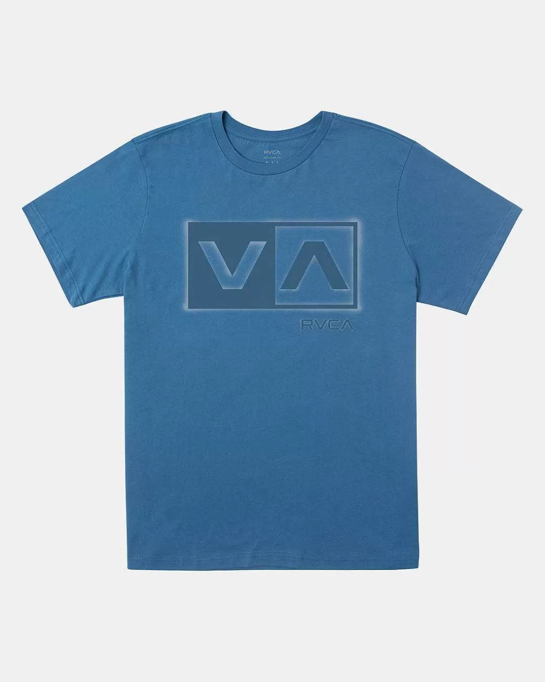 Camiseta Balance Box>RVCA Cheap
