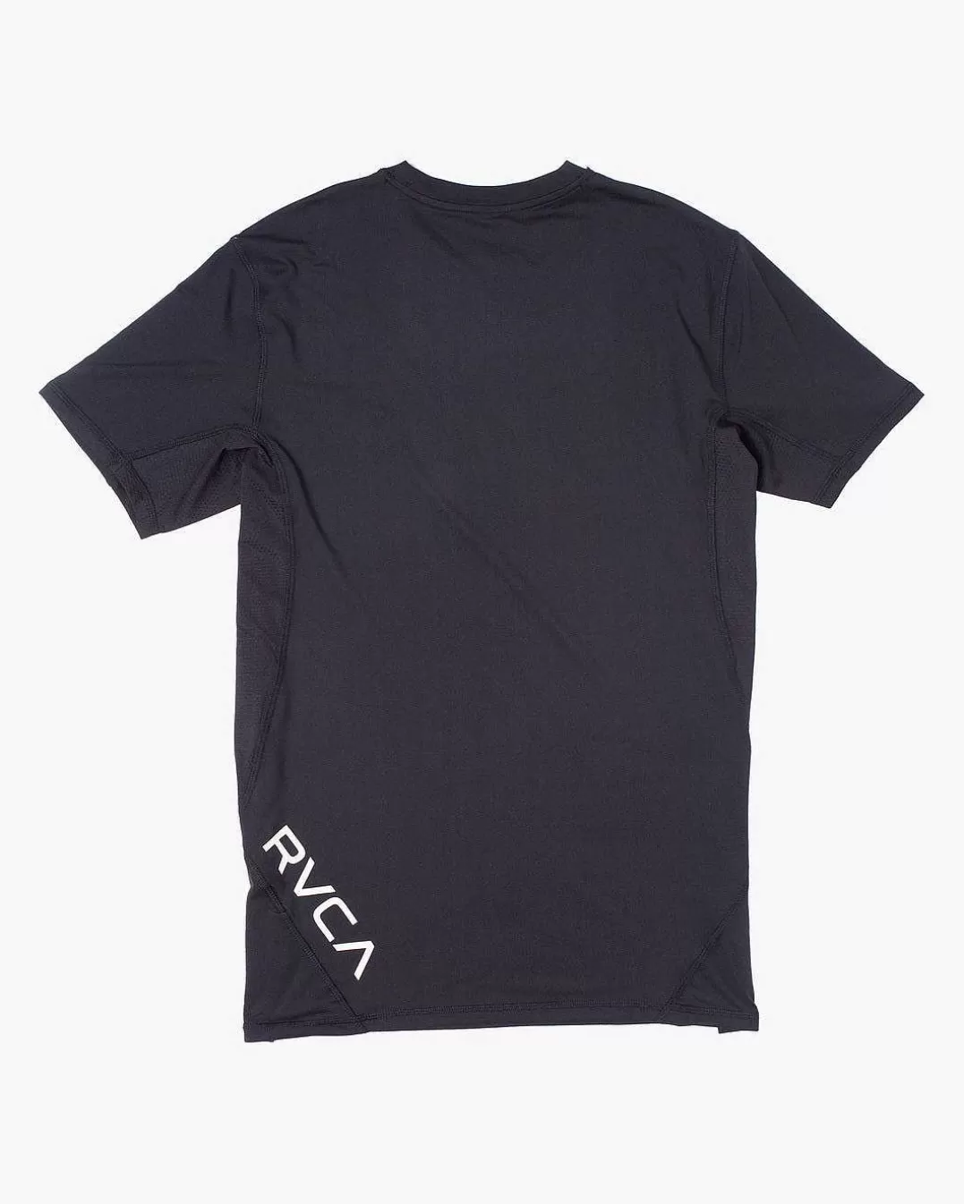 Camiseta De Desempenho De Ventilacao Esportiva>RVCA Online