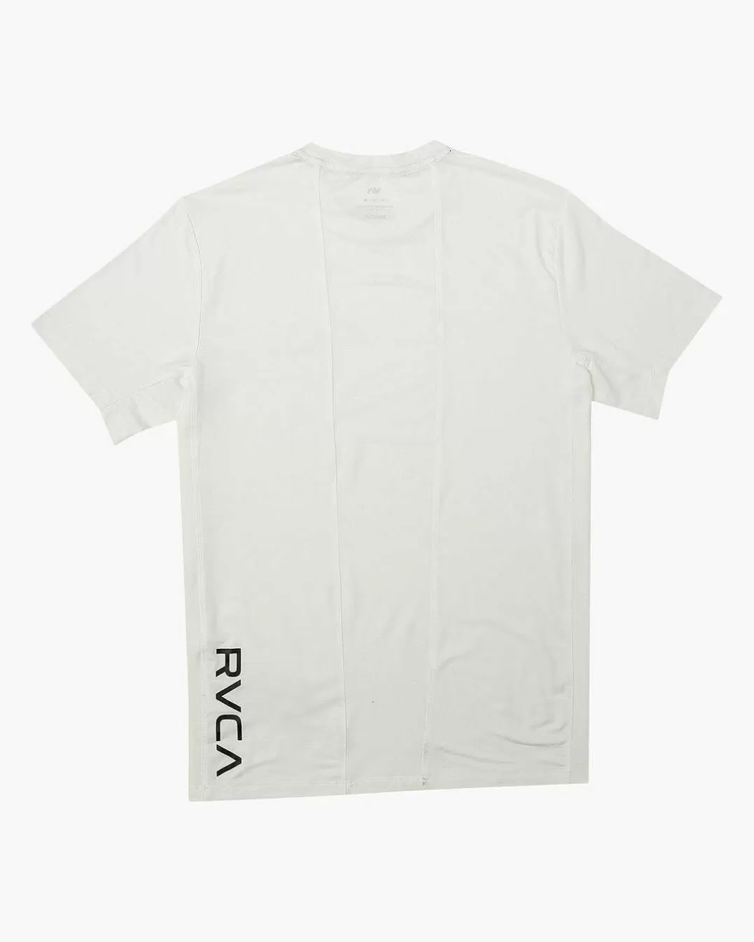 Camiseta De Desempenho De Ventilacao Esportiva>RVCA Best Sale