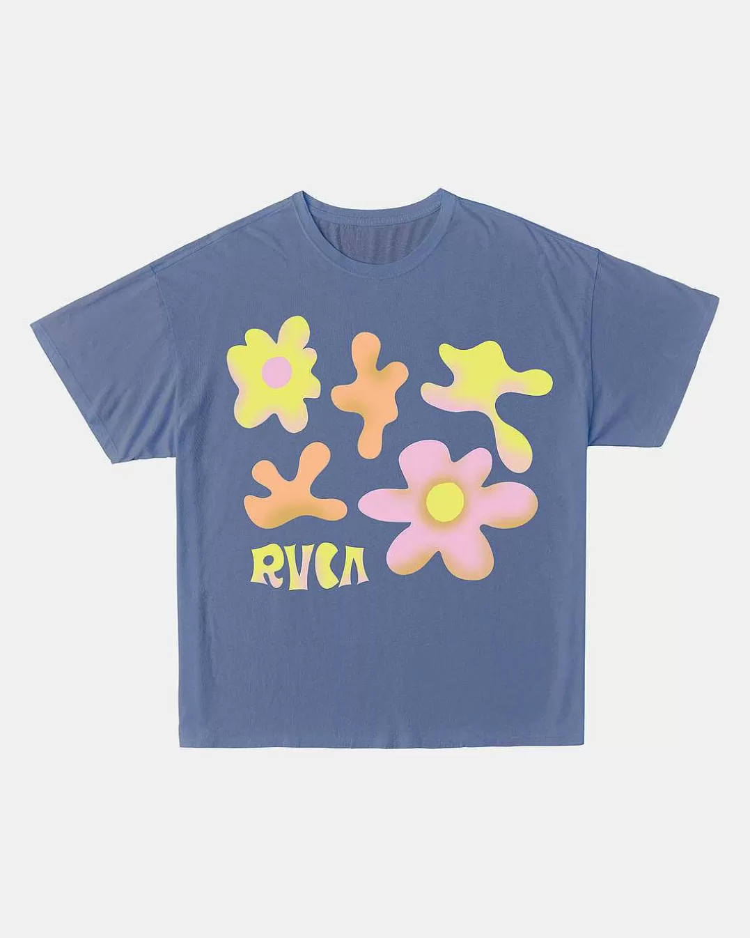 Camiseta De Sonho De Dia>RVCA Shop