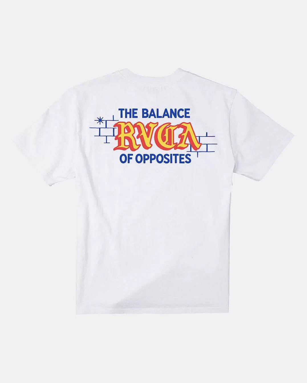 Camiseta Del Toro>RVCA Clearance