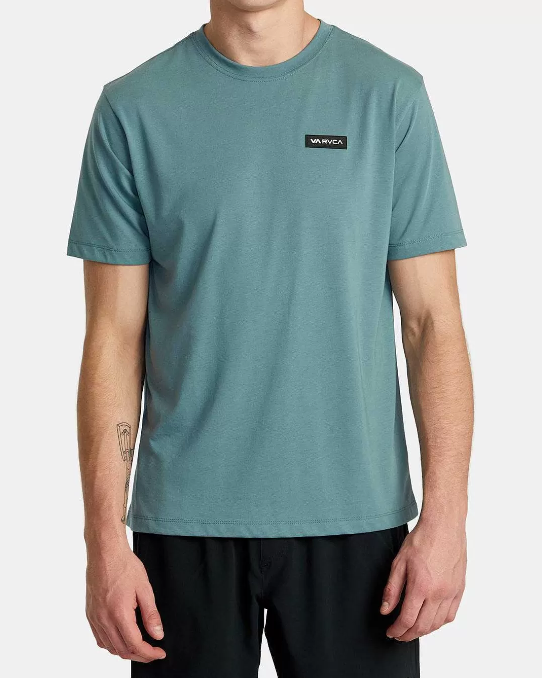 Camiseta Icone>RVCA Cheap