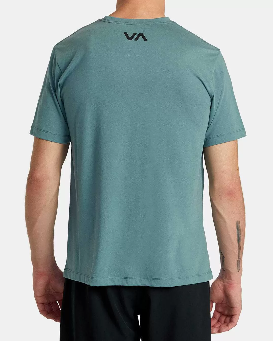 Camiseta Icone>RVCA Cheap