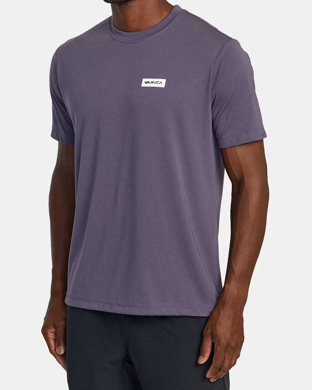 Camiseta Icone>RVCA Sale