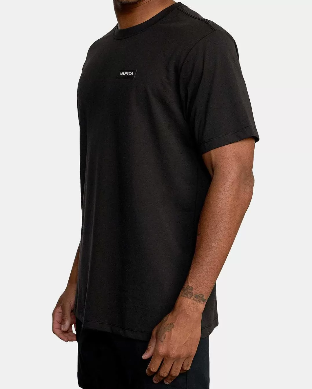 Camiseta Icone>RVCA Online