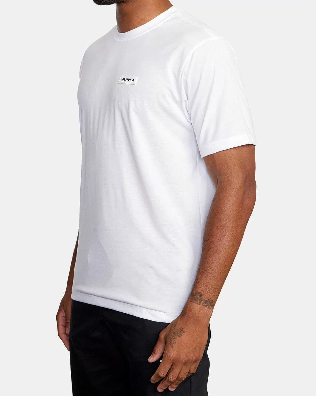 Camiseta Icone>RVCA Cheap