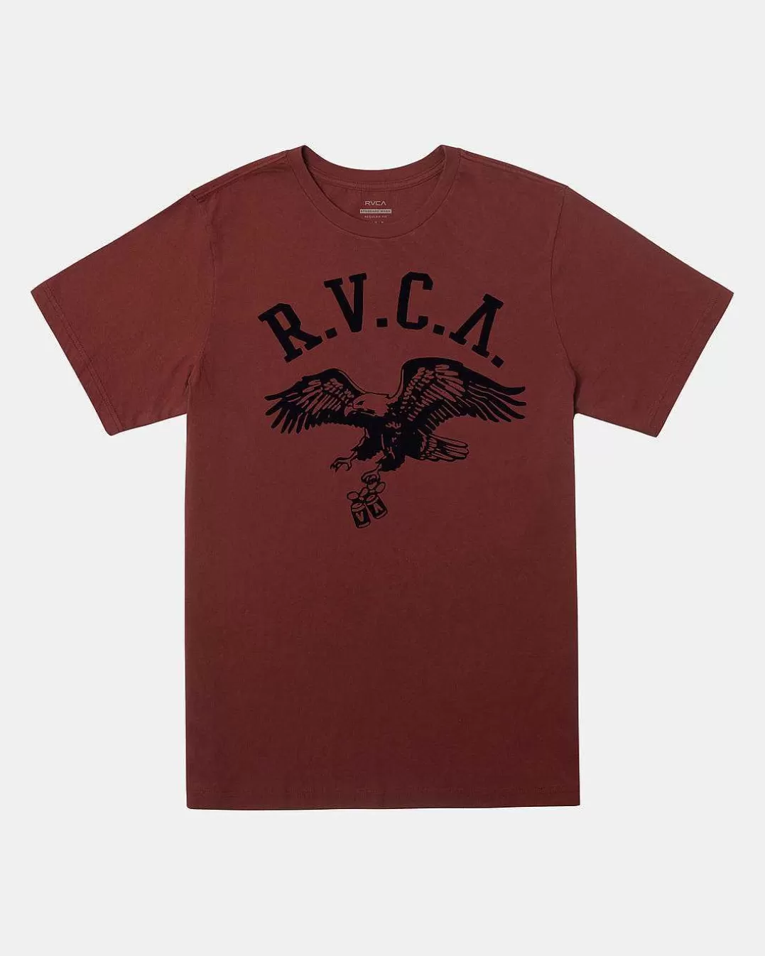 Camiseta Traga Sua Propria Bebida>RVCA Best Sale