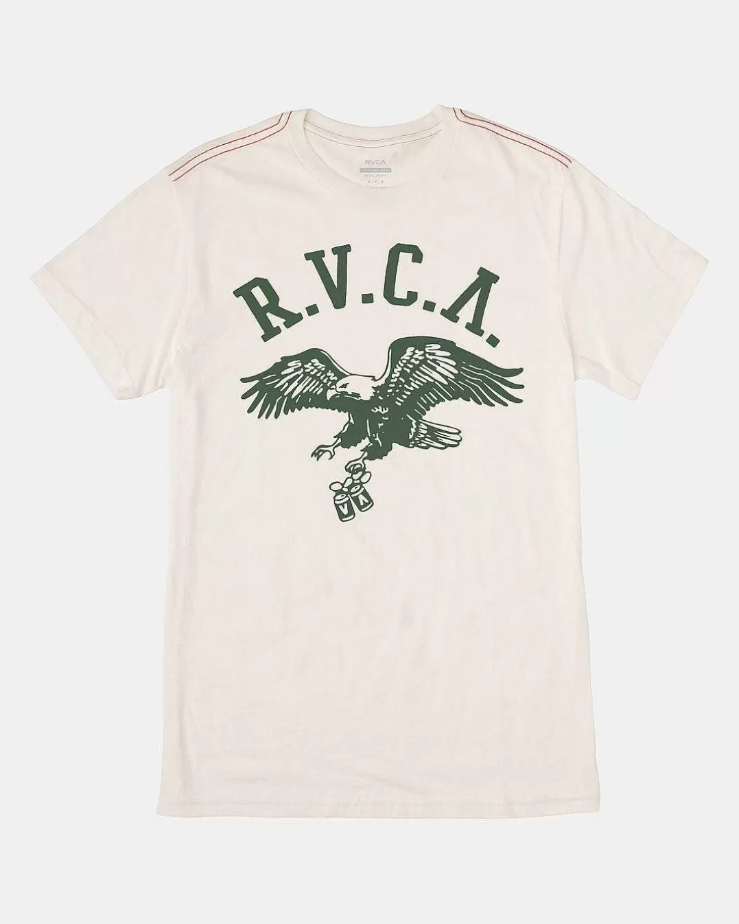 Camiseta Traga Sua Propria Bebida>RVCA Sale