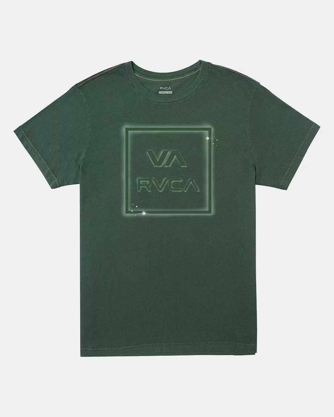 Camiseta Va Todo O Caminho>RVCA Shop