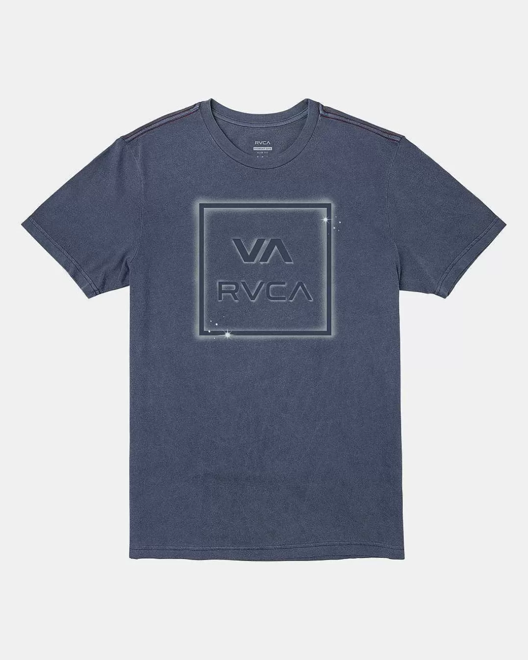 Camiseta Va Todo O Caminho>RVCA Shop