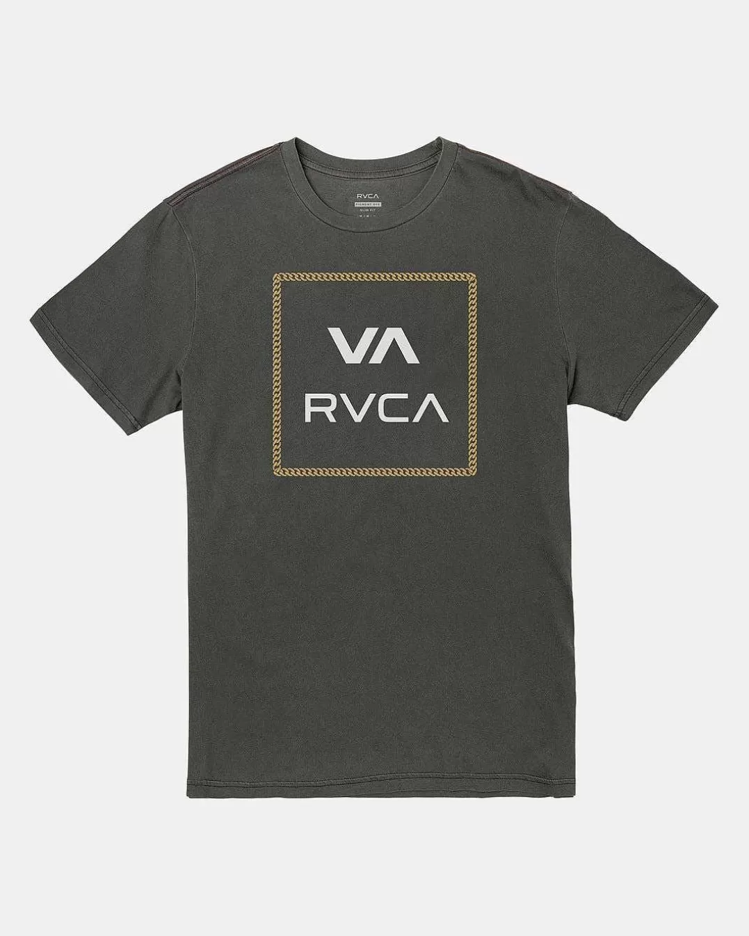 Camiseta Va Todo O Caminho>RVCA Store