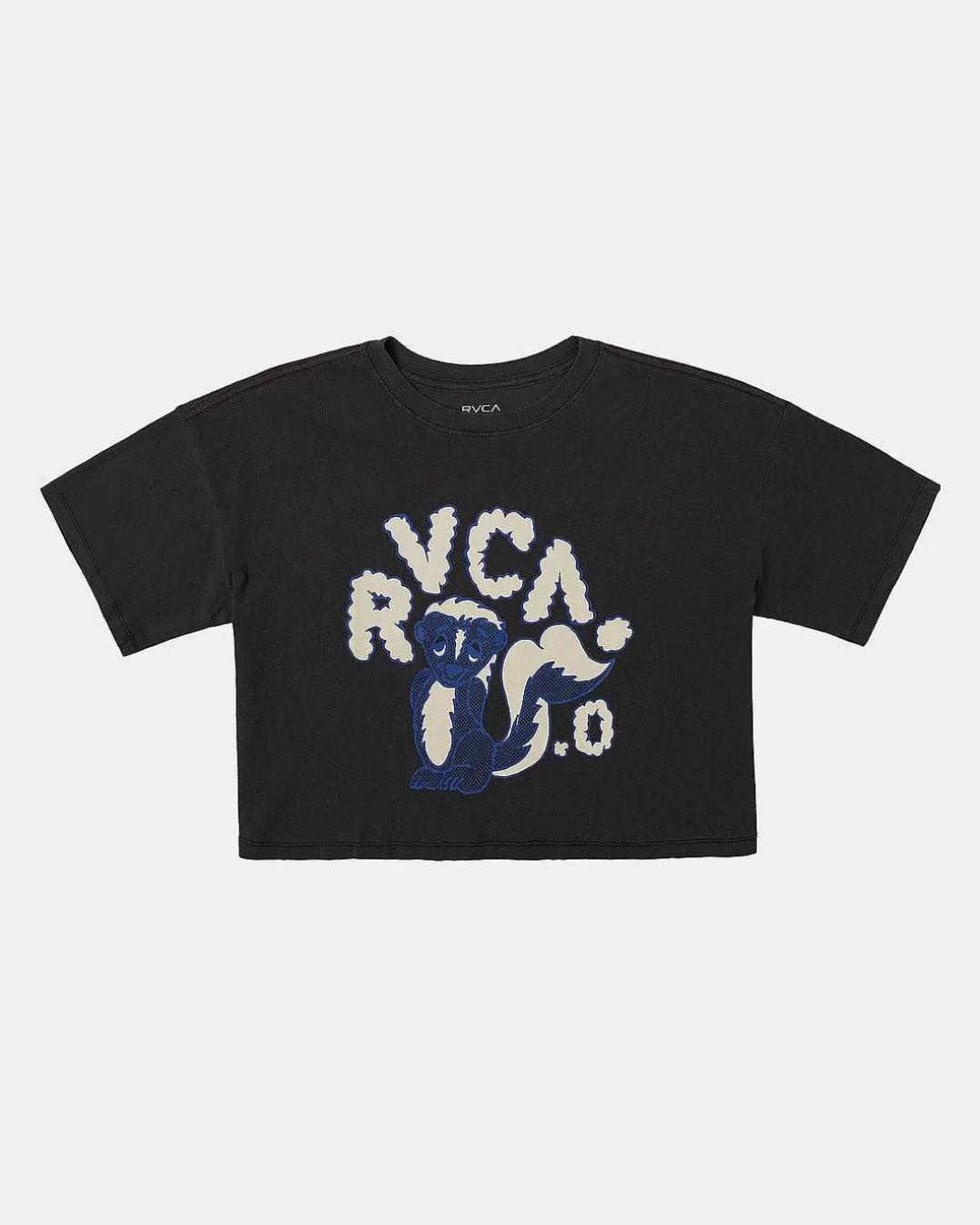 Camiseta Whoopsey>RVCA New