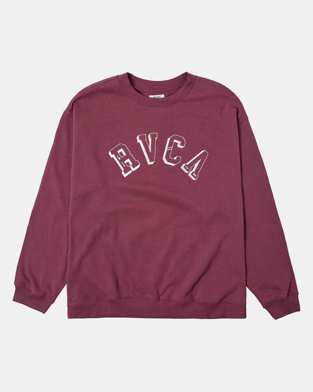 Camisola Liga Ivy>RVCA Discount